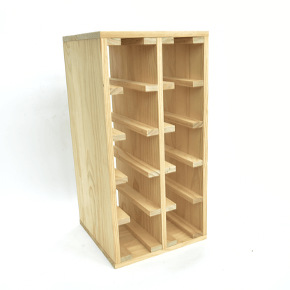 10 Bottles Wine Rack - Wine Rack Store