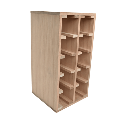 10 Bottles Wine Rack - Wine Rack Store