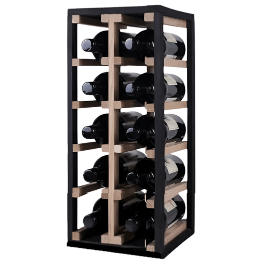 10 Bottles Wine Rack - Wine Rack Store