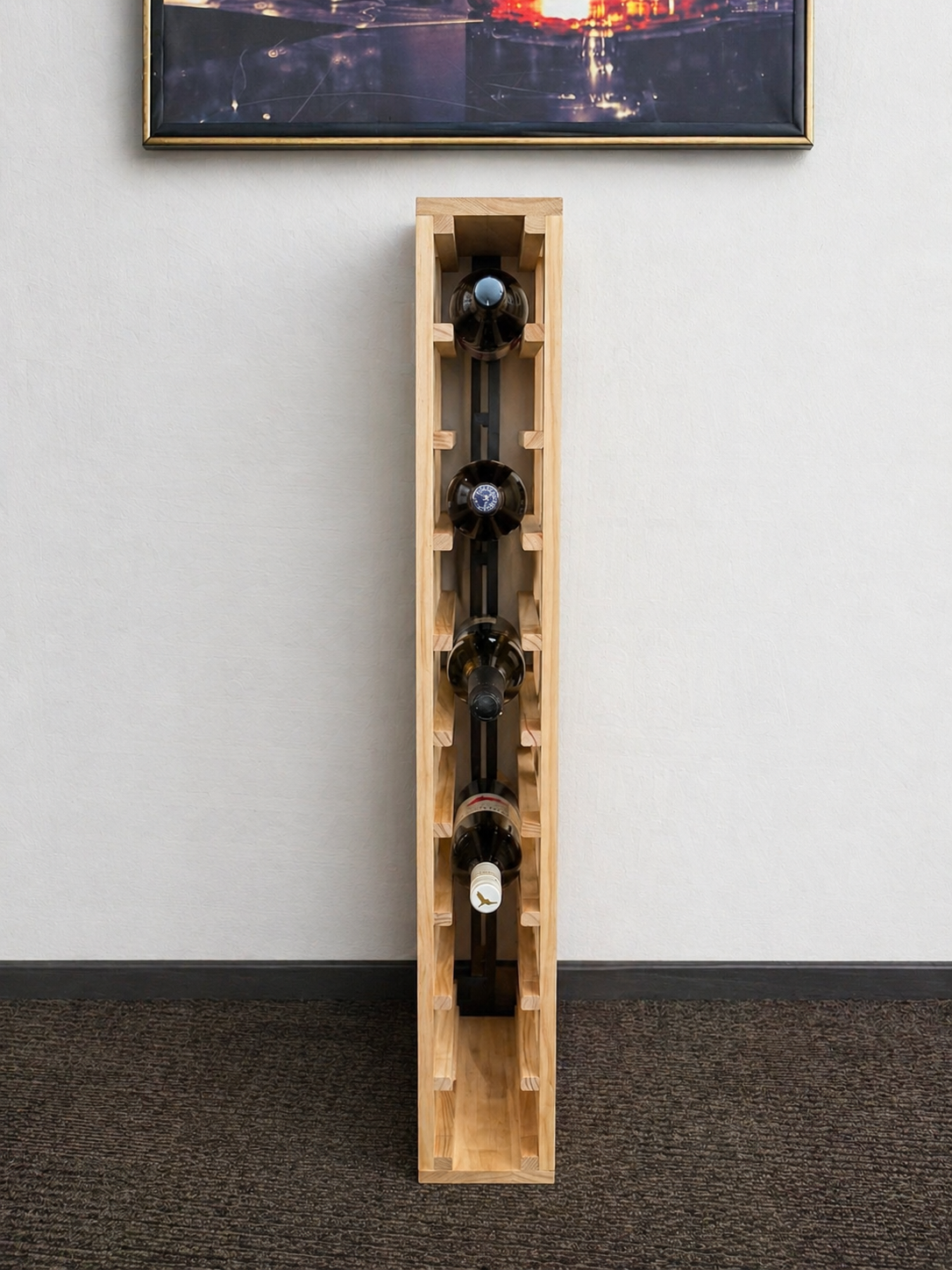 10 Bottles Wine Rack | Wine Rack store