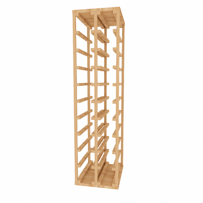 20 Bottles Vertical Rack | Wine Rack Store