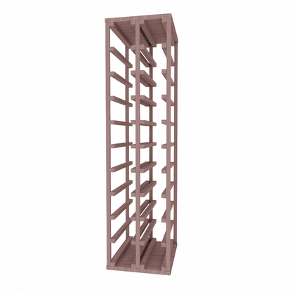 20 Bottles Vertical Rack | Wine Rack Store