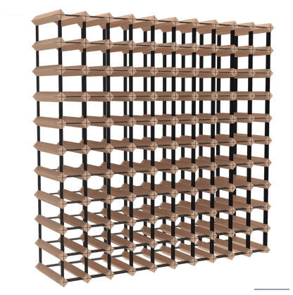 110 Bottles Classic Line Wine Rack |  Wine Rack Store | Wine Racks