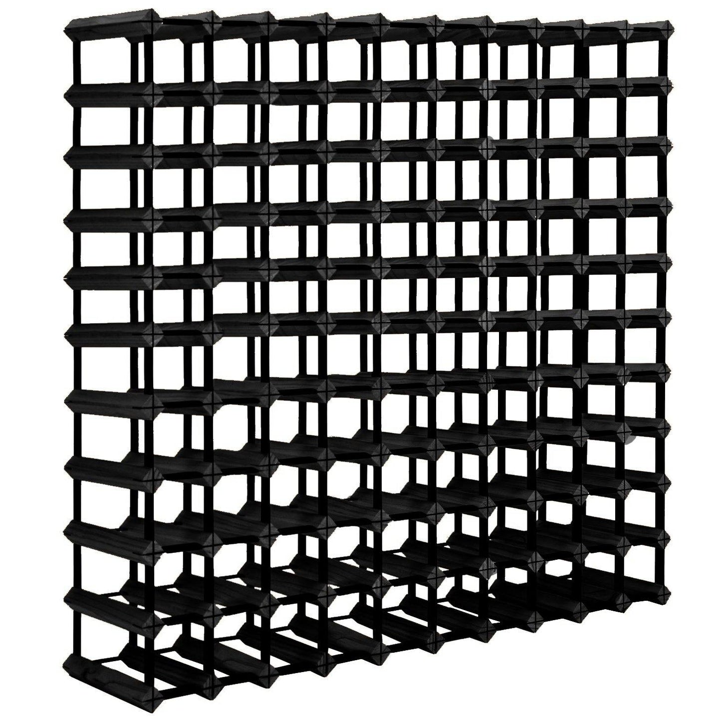 110 Bottles Classic Line Wine Rack |  Wine Rack Store | Wine Racks