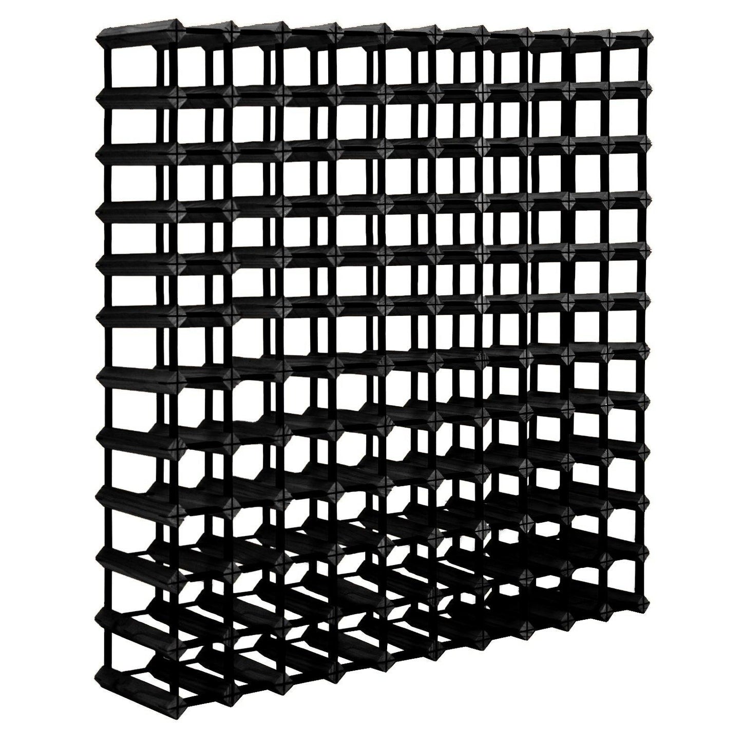 120 Bottles Classic Line Wine Rack.