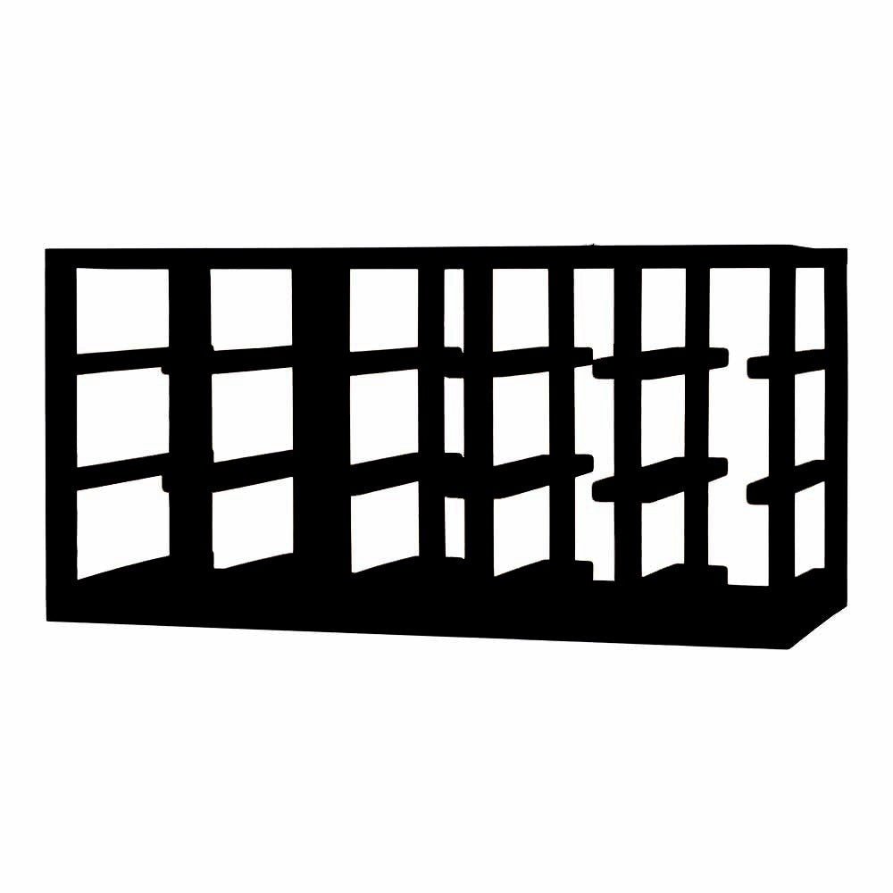 15 Bottles Wine Rack - Wine Rack Store