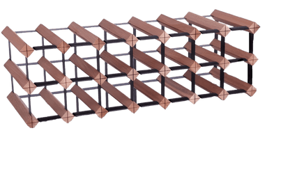 16 / 21 Bottles Classic Line Wine Rack - Wine Rack Store