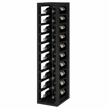 20 Bottles Vertical Rack | Wine Rack Store