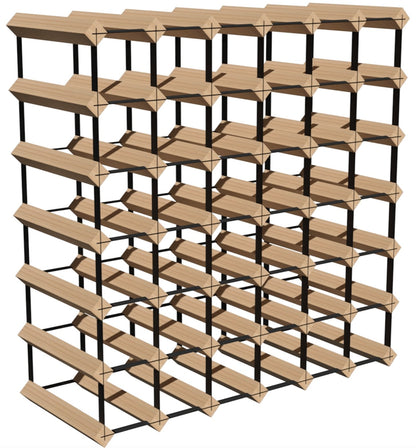 42 Bottles Classic Line Wine Rack - Wine Rack Store
