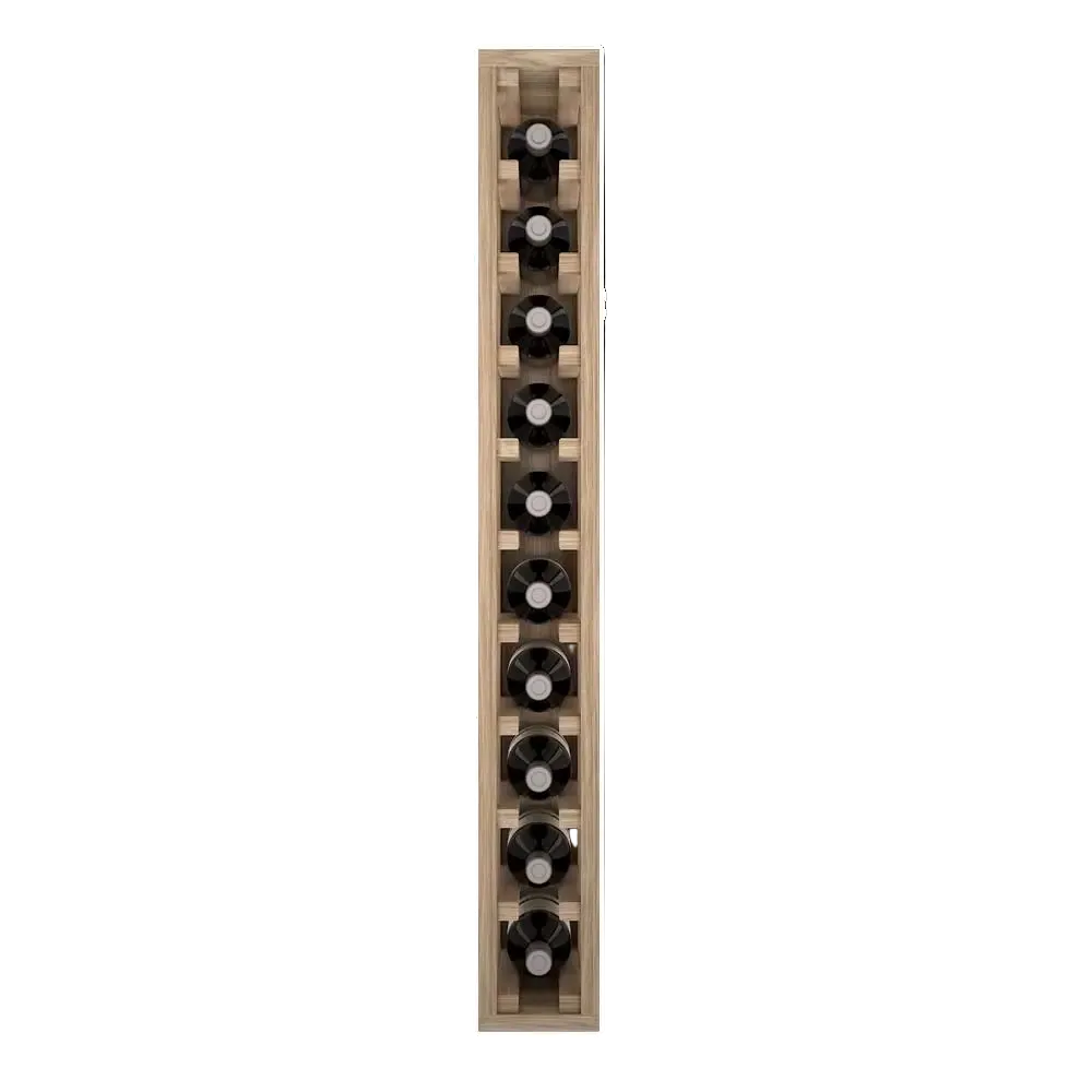 10 Bottles Wine Rack