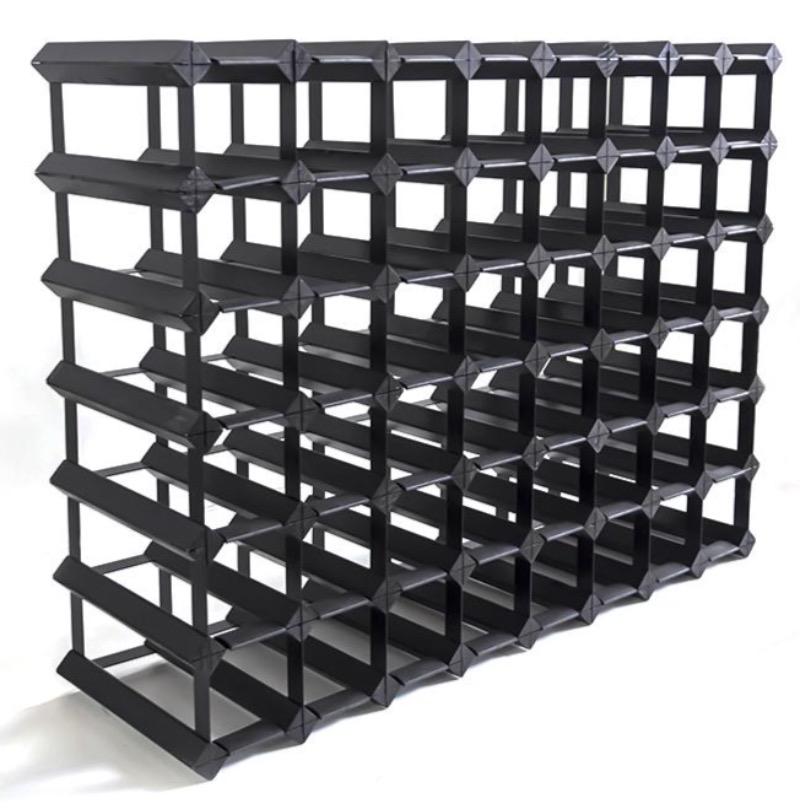 56 Bottles Classic Line Wine Rack - Wine Rack Store