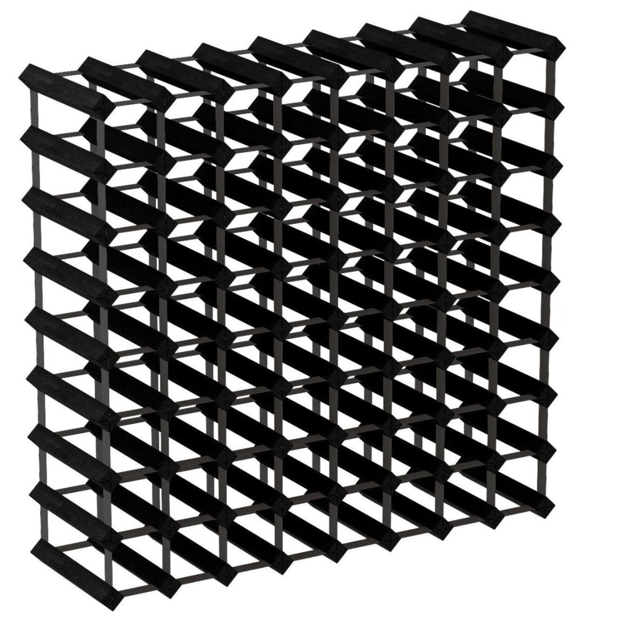 72 Bottles Classic Line Wine Rack - Wine Rack Store