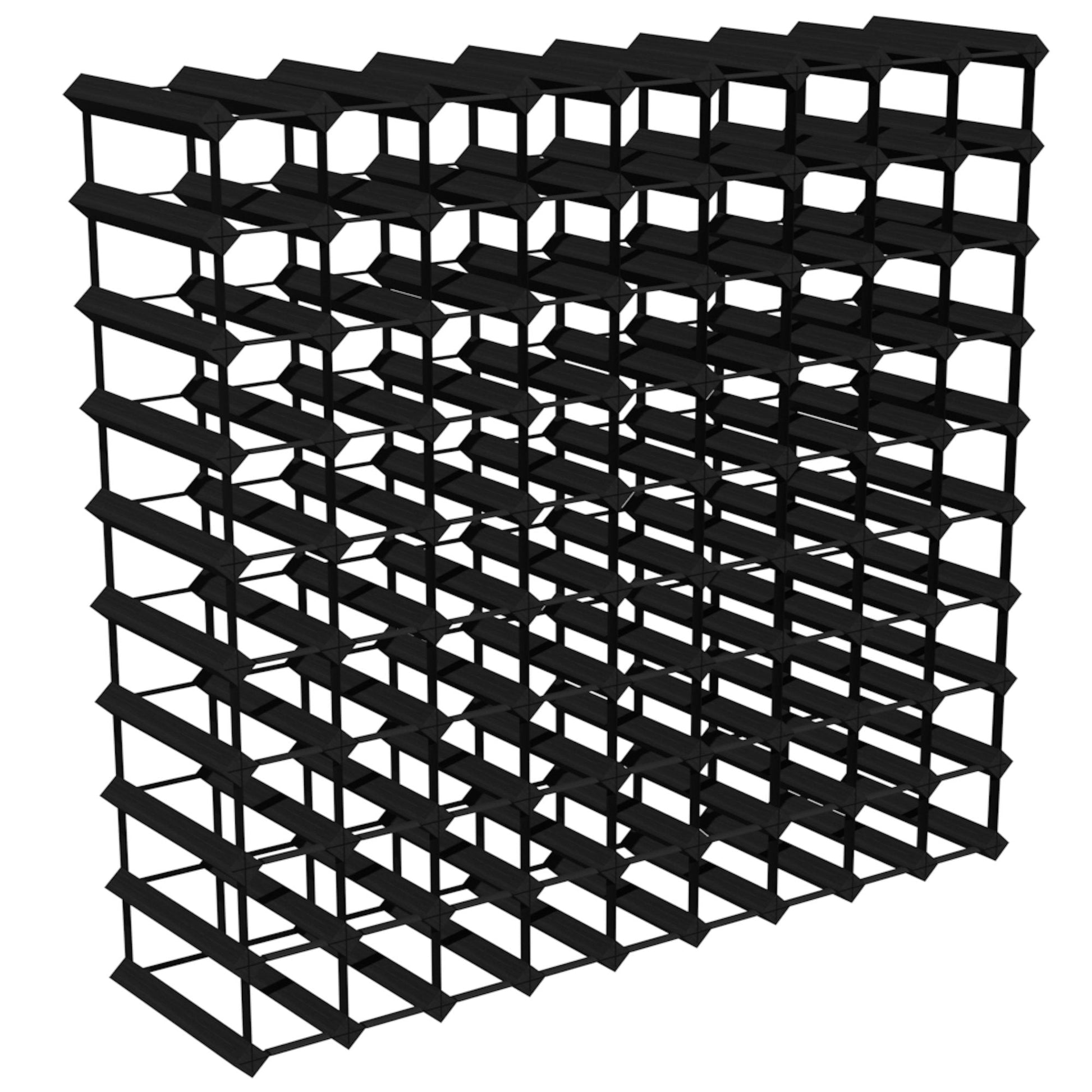 56 Bottles Classic Line Wine Rack | Wine Rack Store