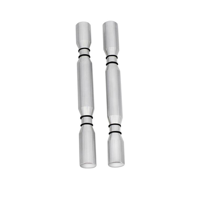 Two Bottle Wine Pegs | Wine Rack Store