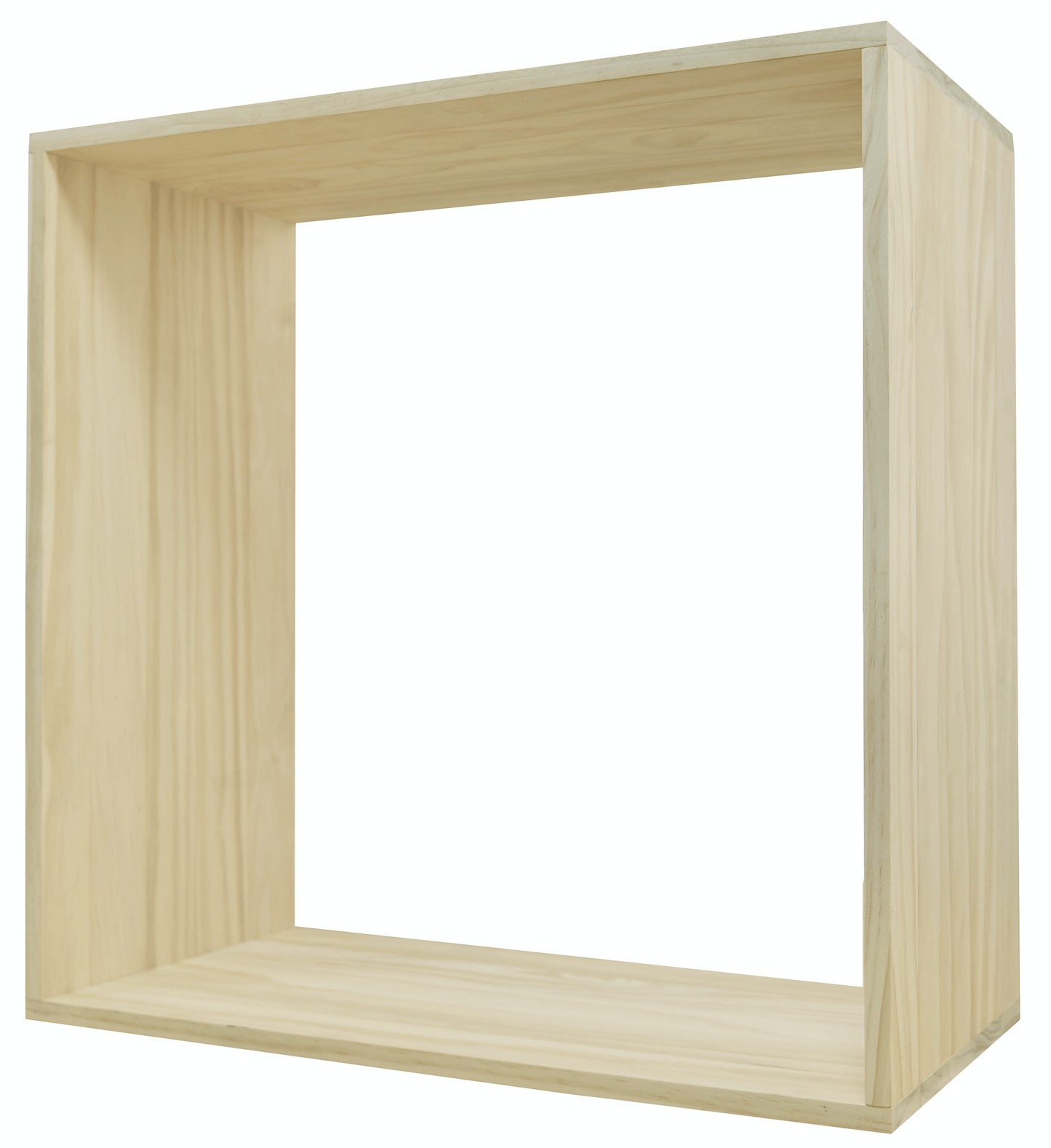 Cube Module Wine Rack.