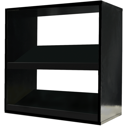 14 Bottles Display Wine Rack.