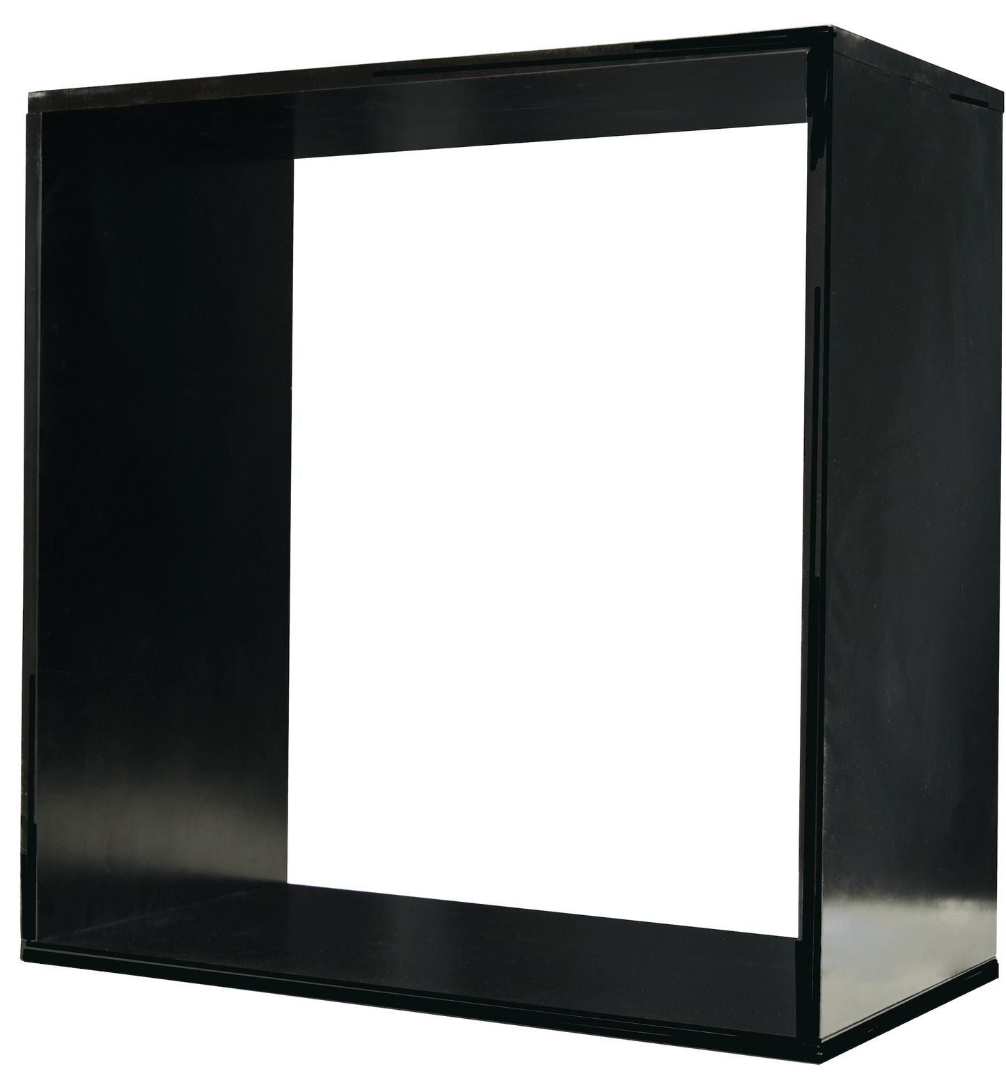 Cube Module Wine Rack.