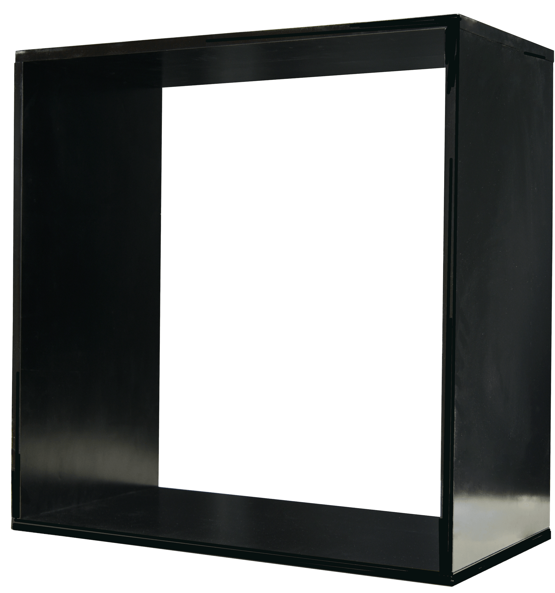 Cube Module Wine Rack.