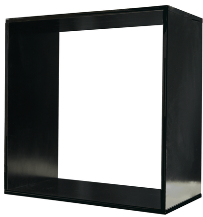 Cube Module Wine Rack.