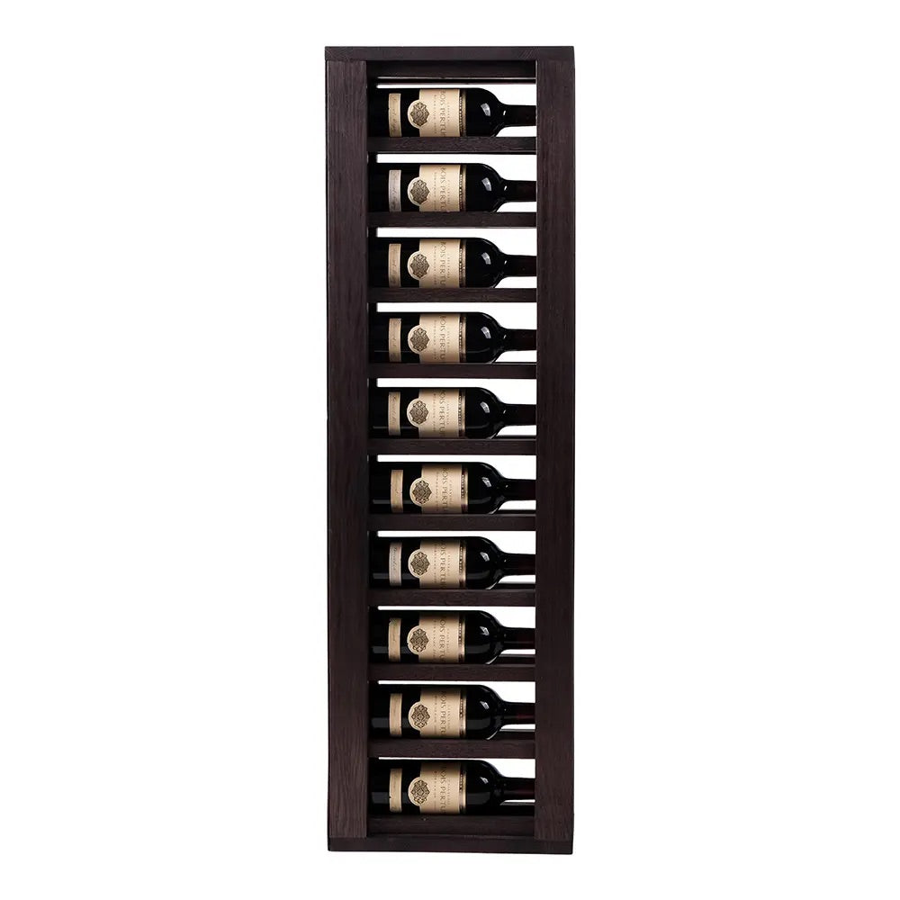 20 Bottles Vertical Rack | Wine Rack Store