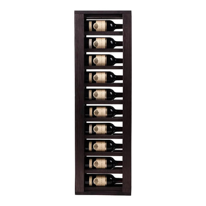 20 Bottles Vertical Rack | Wine Rack Store