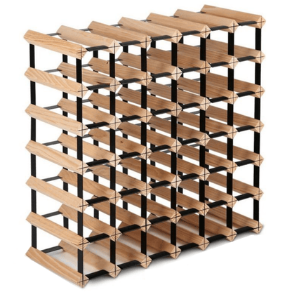 42 Bottles Classic Line Wine Rack.