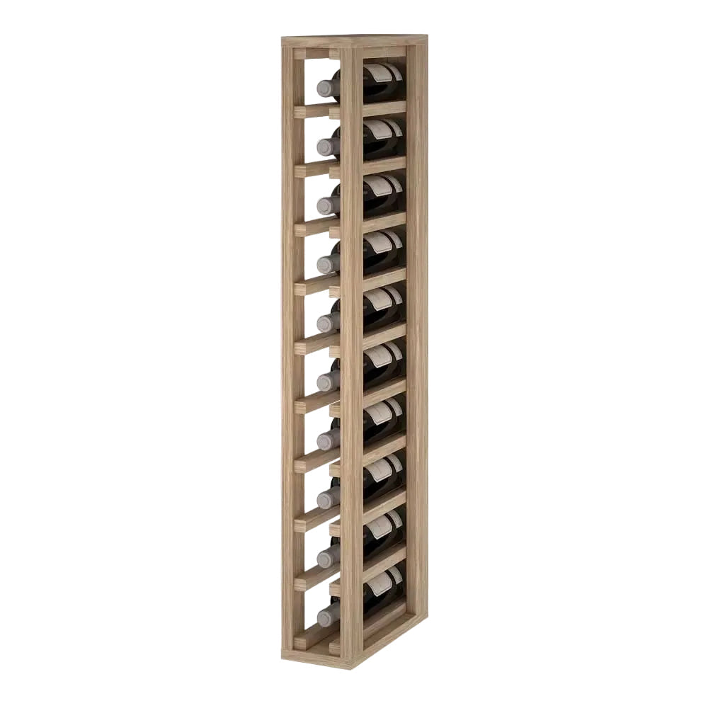 10 Bottles Cube wine rack 