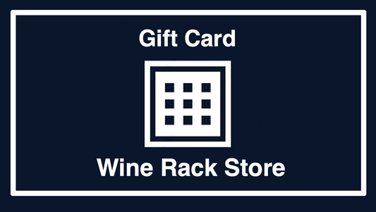 Gift Card | Parts and Accessorise | Gift Card - Wine Rack Store
