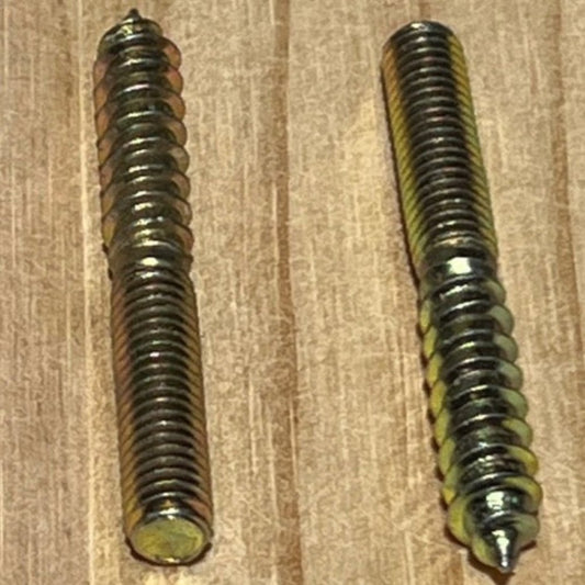 Hanger Bolt for Wine Pegs - Wine Rack Store