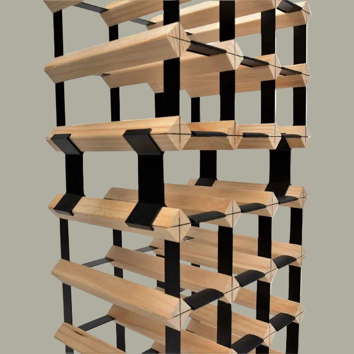 Plastic Rack Connector - Wine Rack Store