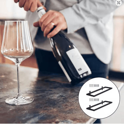 Wine Bottles Holder - Wine Rack Store